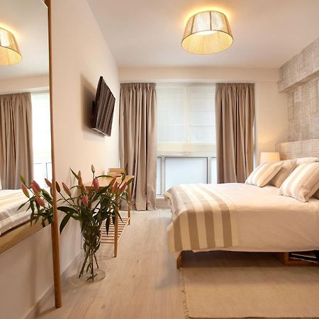 Joy Luxury Central Apartment Atene Esterno foto