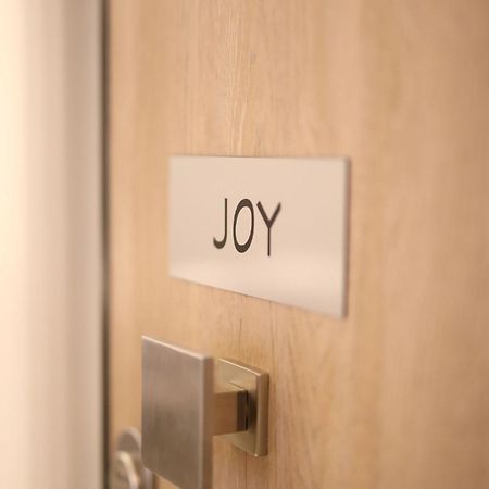 Joy Luxury Central Apartment Atene Esterno foto