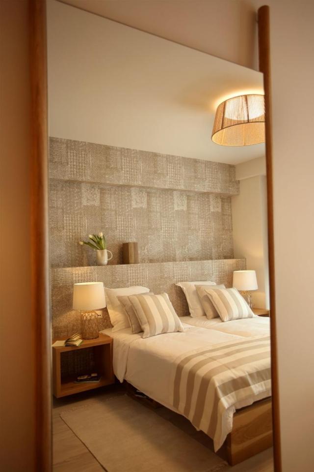 Joy Luxury Central Apartment Atene Esterno foto
