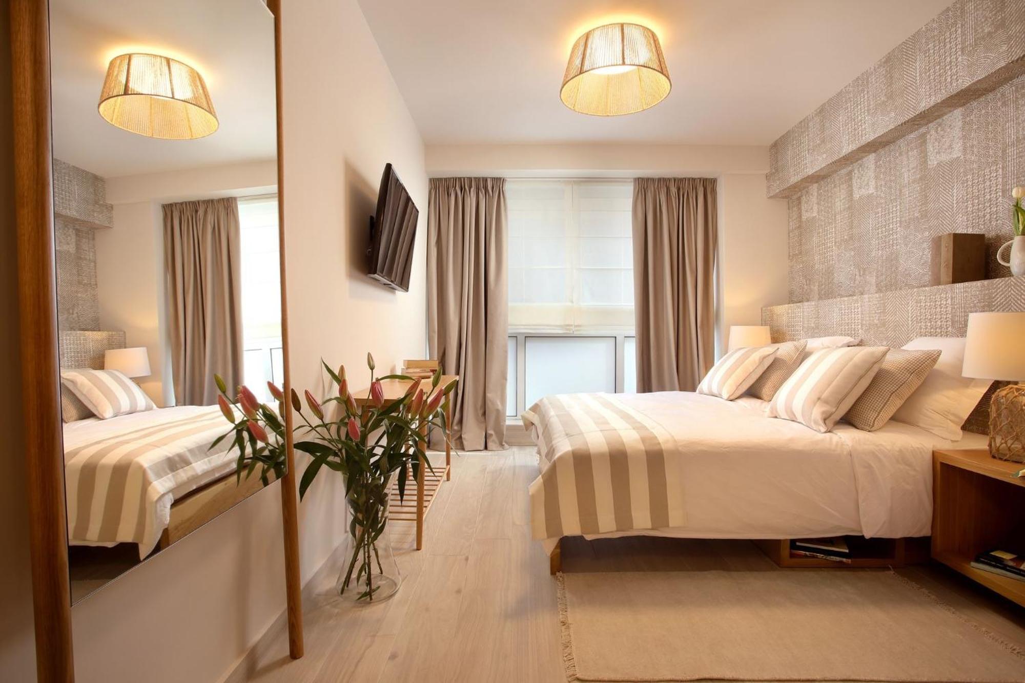 Joy Luxury Central Apartment Atene Esterno foto