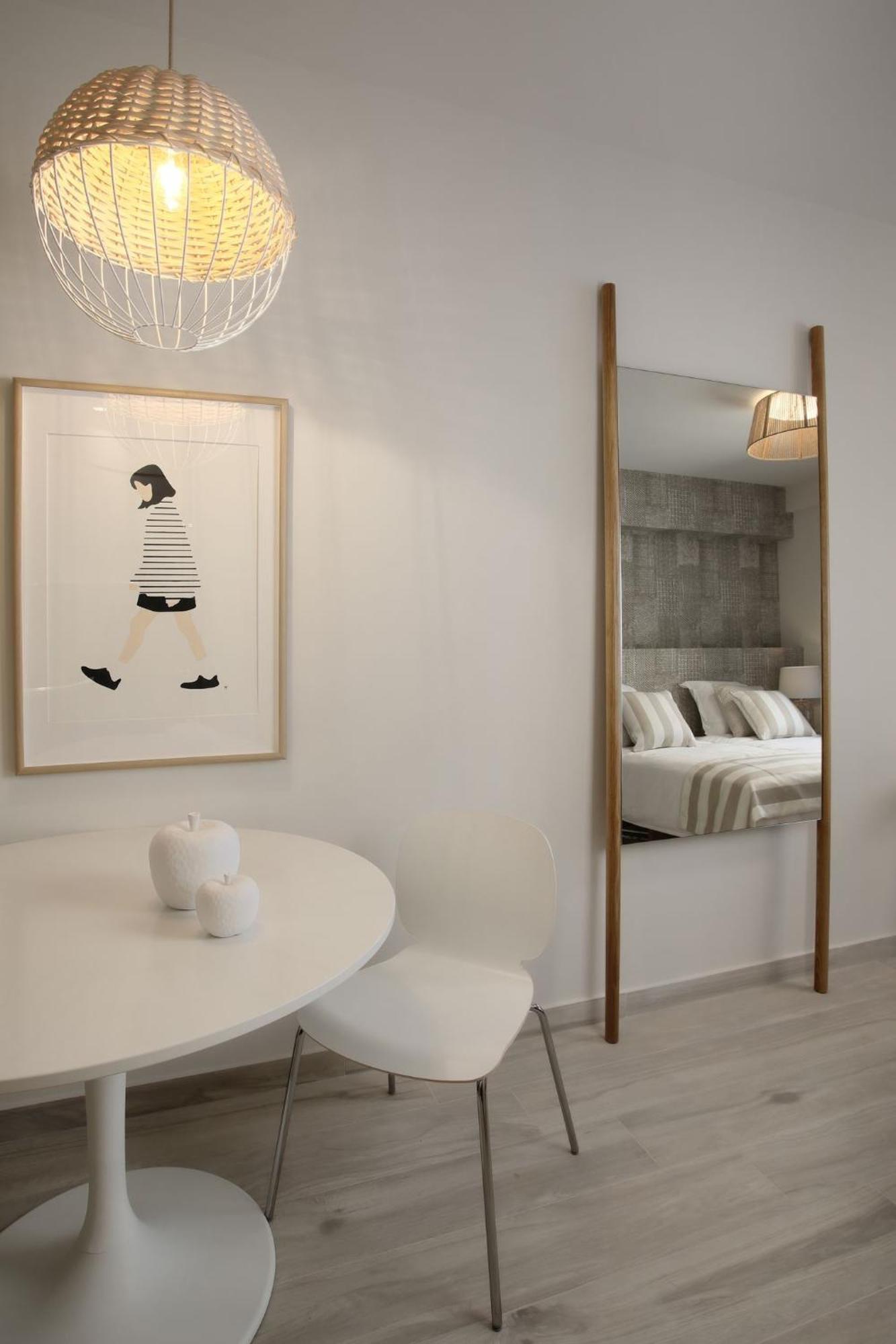 Joy Luxury Central Apartment Atene Esterno foto