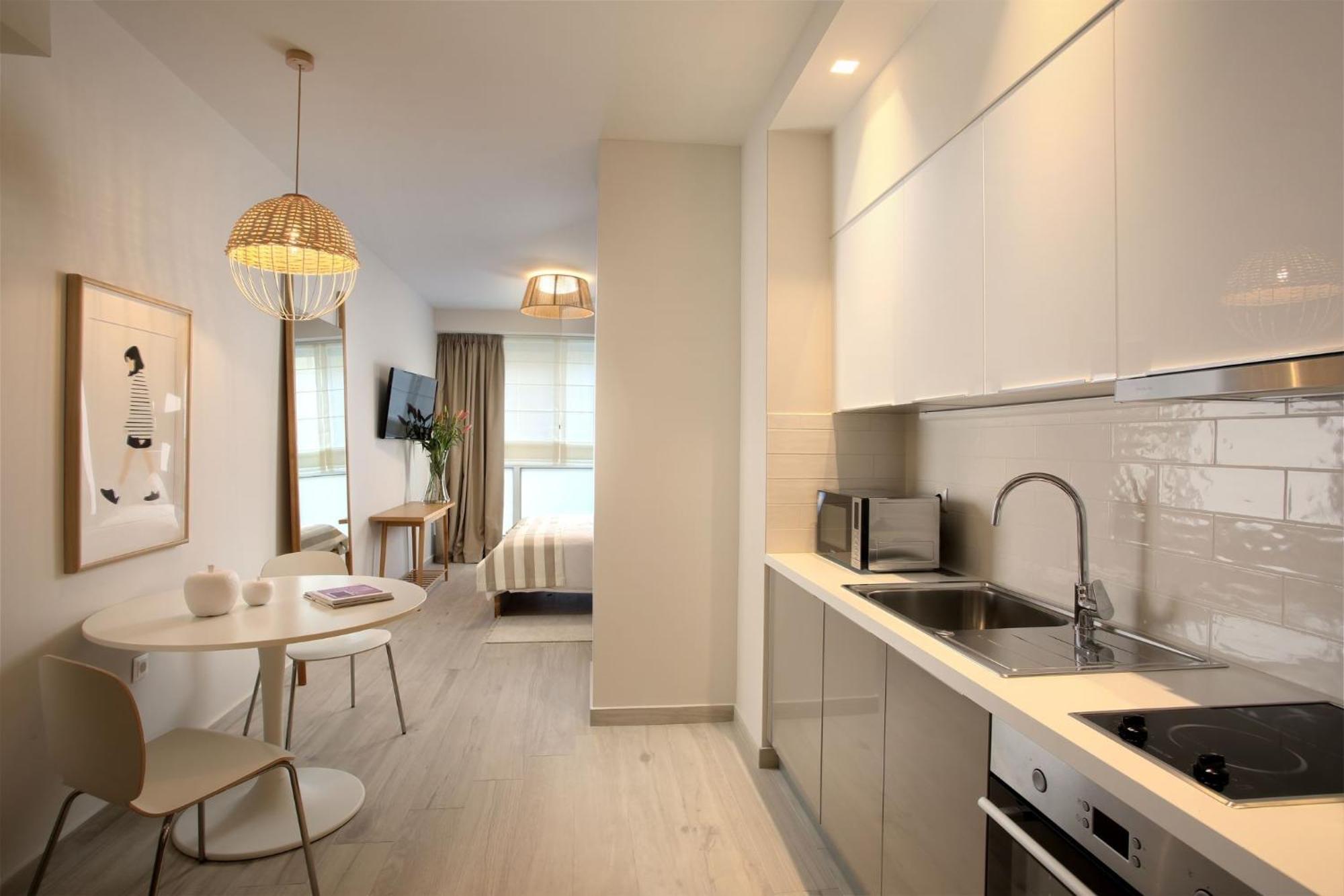 Joy Luxury Central Apartment Atene Esterno foto